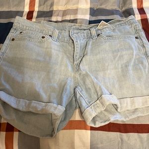 Levi’s Brand shorts